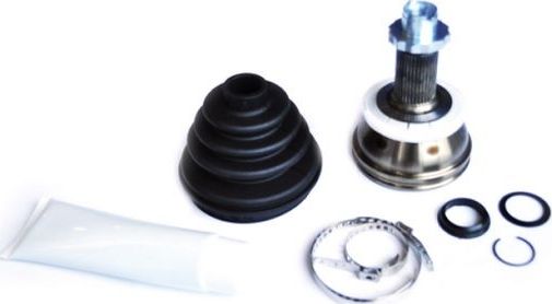 Шрус наружный (граната) ASAM. Артикул 55241