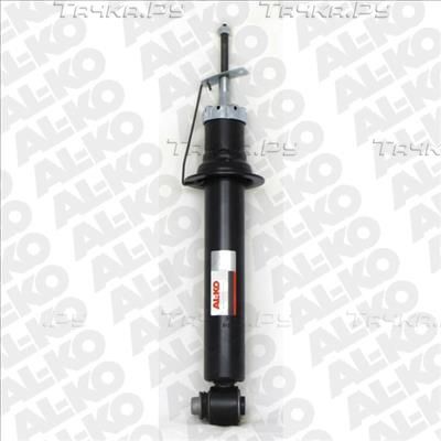 Амортизатор AL-KO TOP ROAD GAS. Артикул 200333