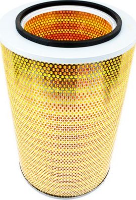 Воздушный фильтр JS Asakashi. Артикул A572J