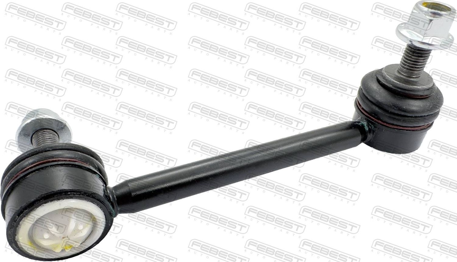 Стойка (тяга) стабилизатора Febest. Артикул 6723-M3RRH