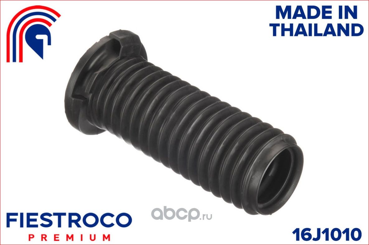 Пыльник амортизатора HONDA Civic (USA) 1.8L R18A (Fiestroco). Артикул 16j1010