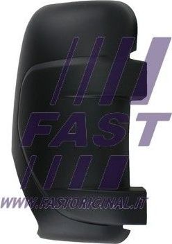 Кожух зеркала бокового Fast. Артикул FT88820