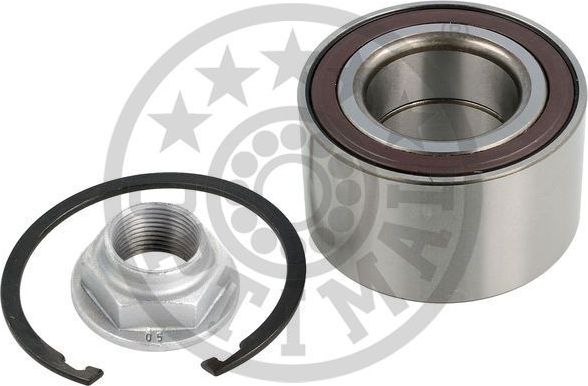 Ступичный подшипник (комплект) Optimal. Артикул 941237