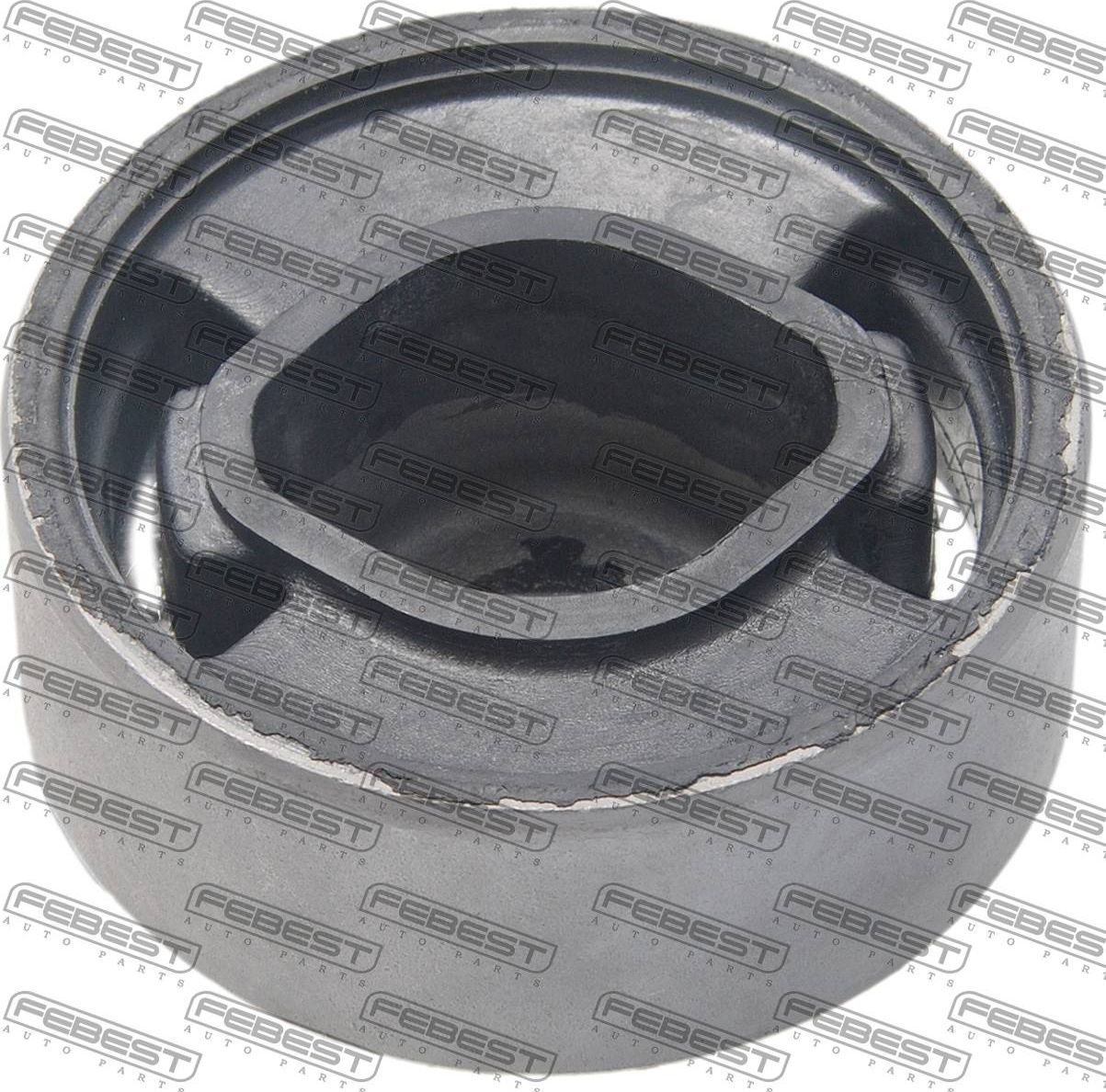 Подушка (опора) двигателя Febest. Артикул TAB-314