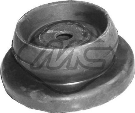 Опора амортизатора (стойки) Metalcaucho. Артикул 04284