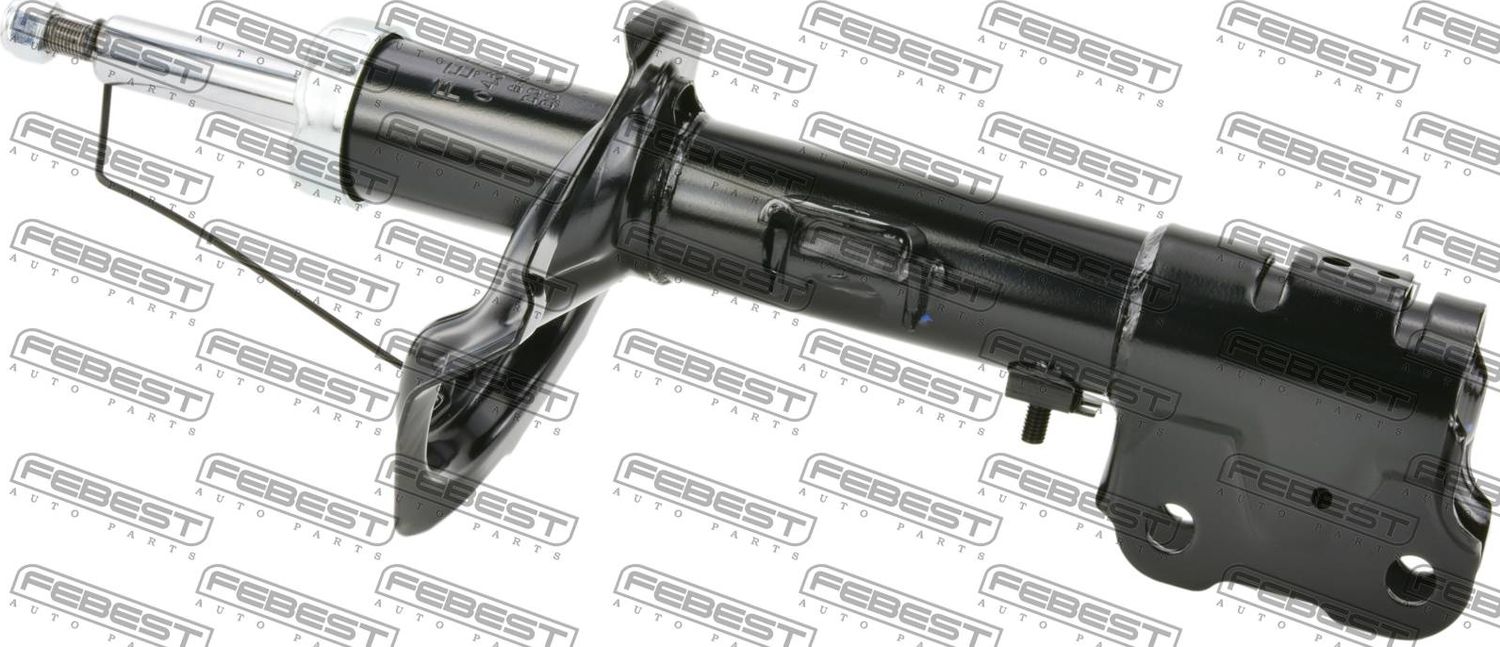 Амортизатор Febest. Артикул 04660881FL