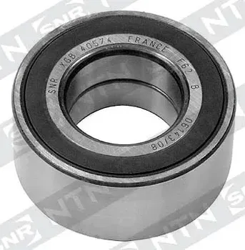 Подшипник ступицы (NTN/SNR). Артикул xgb.40574.p