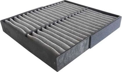 Салонный фильтр Sakura. Артикул CAC-10150