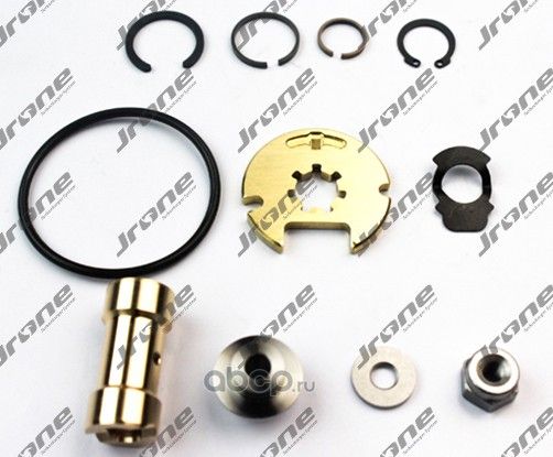 5000-040-004C Ремкомплект (Jrone). Артикул 5000040004C