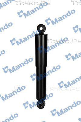 Амортизатор Mando задний для Peugeot Boxer III 2006-2026. Артикул MSS016505