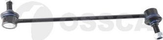 Стойка (тяга) стабилизатора OSSCA передняя правая/левая для Ford Focus IV 2018-2026. Артикул 65218