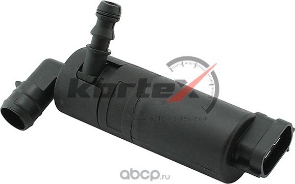 Насос омывателя NISSAN TEANA 08- фар (Kortex). Артикул KWM066