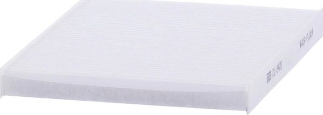 Салонный фильтр Mann-Filter для Fiat Stilo 2001-2008. Артикул CU 2422