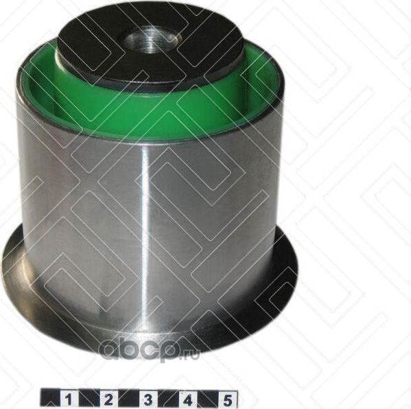 Сайлентблок задней балки запрессованный (Полиуретан). Артикул 16061401