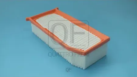 Фильтр воздушный (Quattro Freni). Артикул qf36a00360