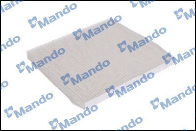 Салонный фильтр Mando для Hyundai i30 II 2011-2017. Артикул ECF00020M
