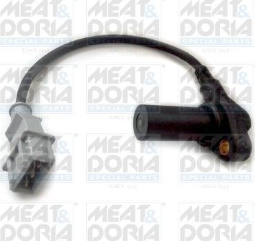 Датчик положения коленвала Meat & Doria для Volkswagen LT II 1996-2006. Артикул 87966