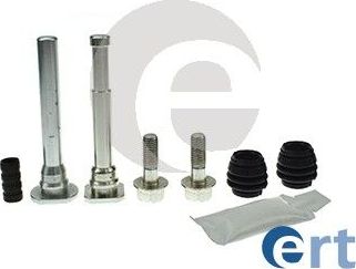 Направляющие тормозного суппорта (комплект) ERT передний для Toyota Hilux VII 2004-2015. Артикул 410266