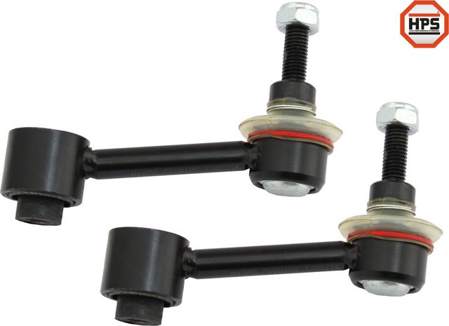 РЕМКОМПЛЕКТ СОЕДИНИТЕЛЬНАЯ ТЯГА СТАБИЛИЗАТОРА MAPCO. Артикул 53829HPS