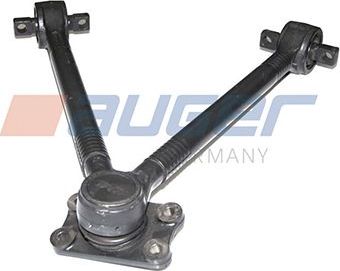 Треугольный рычаг задней подвески Auger. Артикул 15071