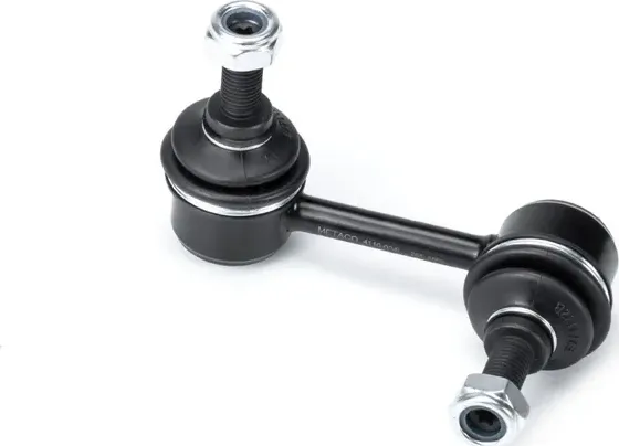 Тяга/стойка стабилизатора (Metaco). Артикул 4110-024L