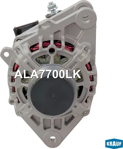 Генератор Krauf. Артикул ALA7700LK