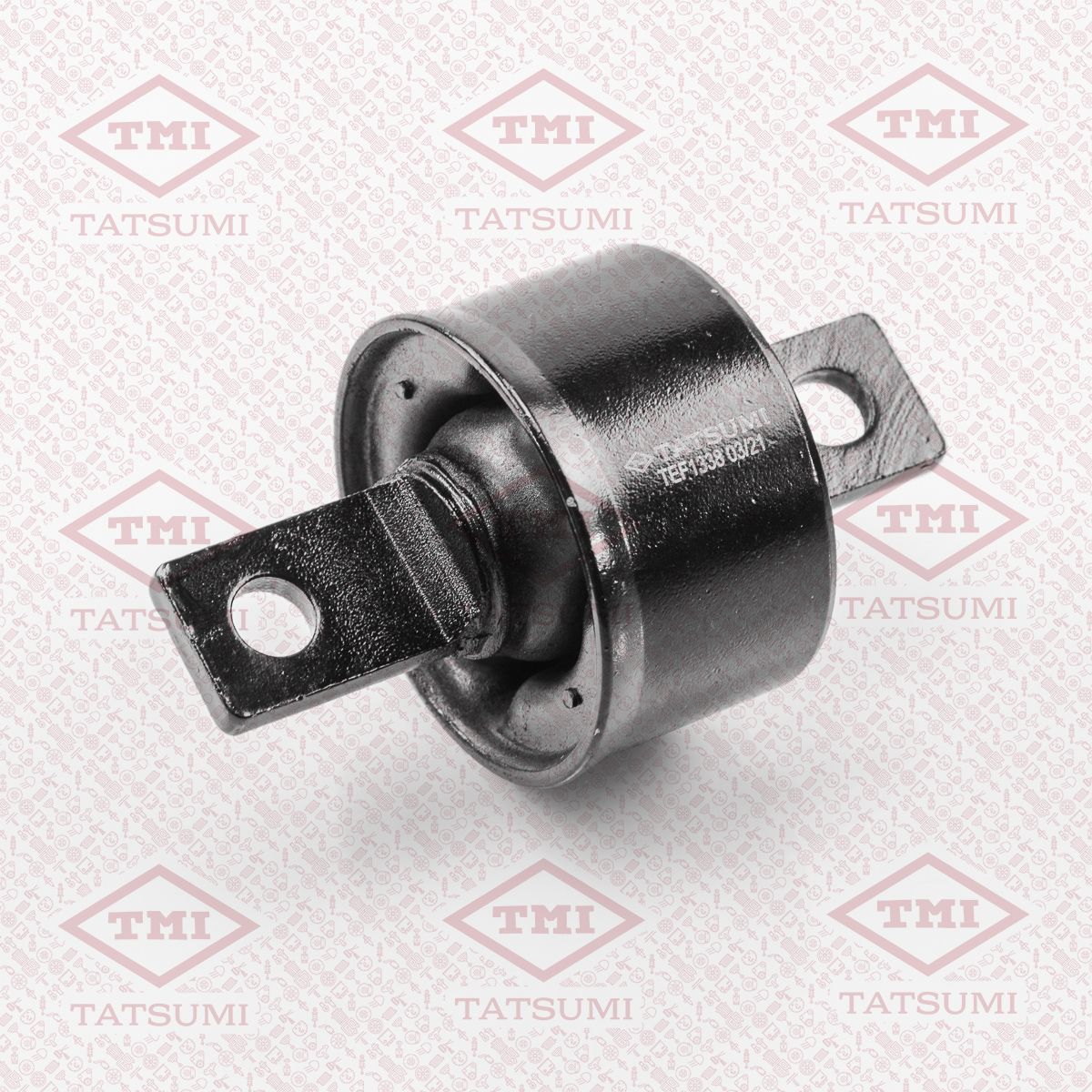 Сайлентблок задняя подвеска MITSUBISHI Outlander -2012 (Tatsumi). Артикул TEF1338