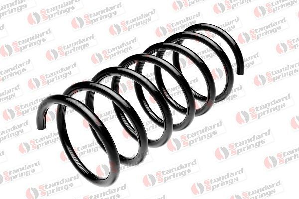 Пружина подвески Standard Springs задняя для Ford Mondeo IV 2007-2015. Артикул ST 110 106 R