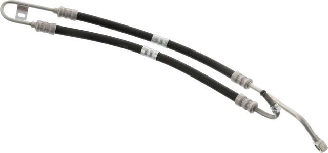 Шланг (трубка) гур (гидроусилителя руля) Febi Bilstein для BMW X5 I (E53) 2000-2006. Артикул 47851