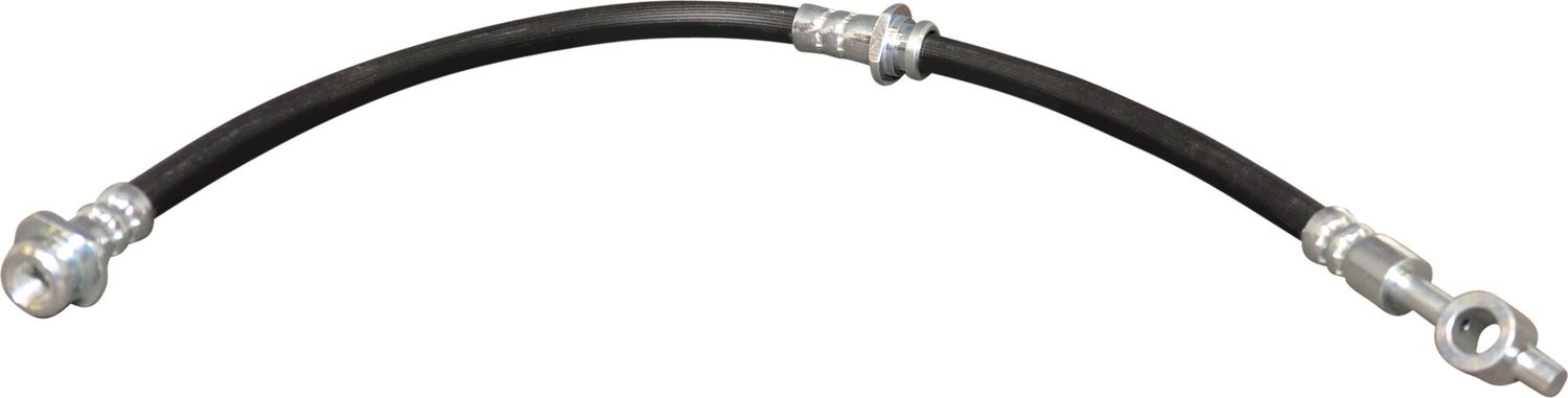 Тормозной шланг JP Group. Артикул 4061601080