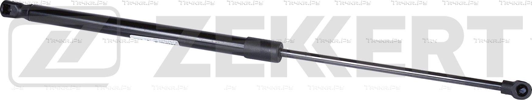 Амортизатор (упор) багажника Zekkert. Артикул GF-1568