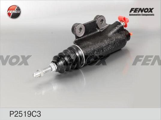 Цилиндр сцепления рабочий Fenox. Артикул P2519C3