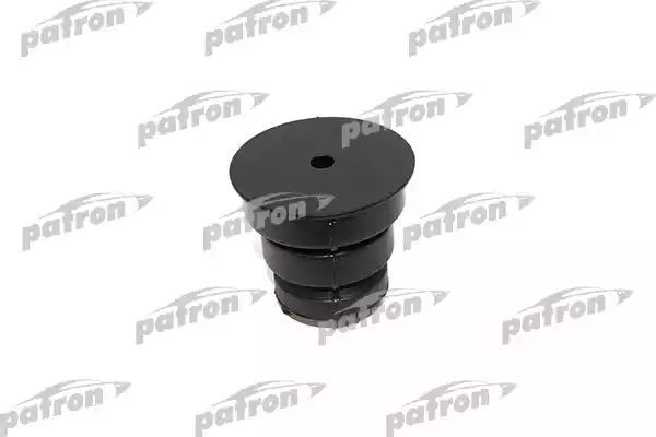 Отбойник амортизатора (стойки) Patron задний для Toyota RAV4 I (XA10) 1994-2000. Артикул PSE6173