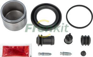 Ремкомплект тормозного суппорта Frenkit. Артикул 257913