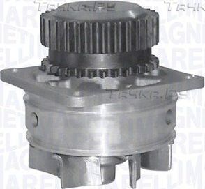 Помпа (водяной насос) Magneti Marelli. Артикул 352316170814