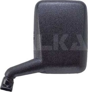 Зеркало боковое Alkar правое для Volkswagen Transporter T3 1979-1992. Артикул 6102983