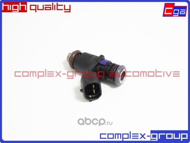 Форсунка топливная 04E906031H 04E906031F (CGA). Артикул 2FJ8004RA