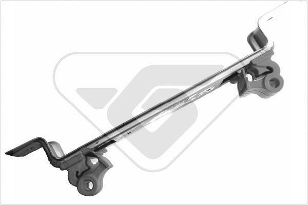 Крепление глушителя Hutchinson для Renault Master III 2010-2026. Артикул 538A70
