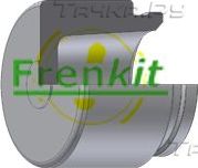 Поршень тормозного суппорта Frenkit. Артикул P423501