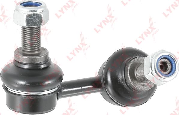 Стойка (тяга) стабилизатора LYNXauto. Артикул C7251R