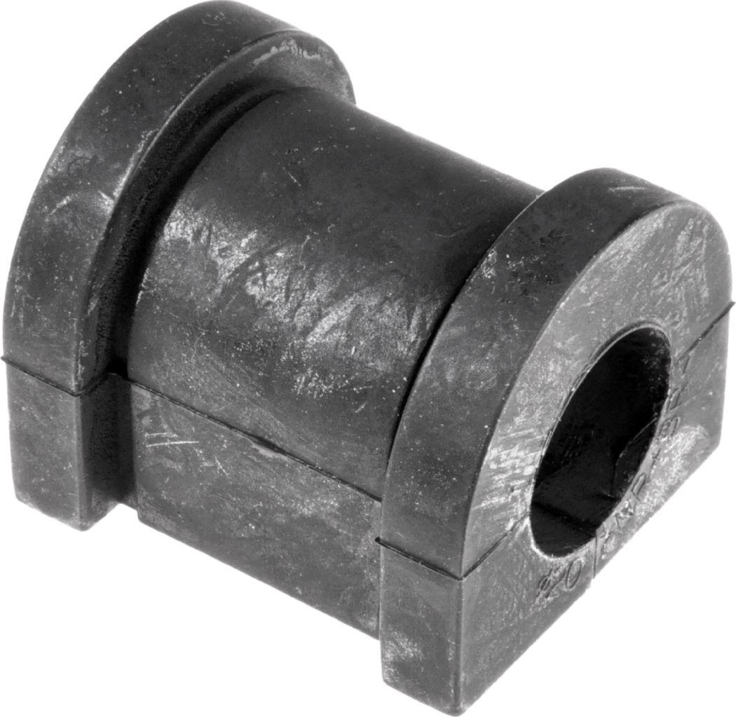 Втулка стабилизатора Blue Print (резина). Артикул ADN180506C