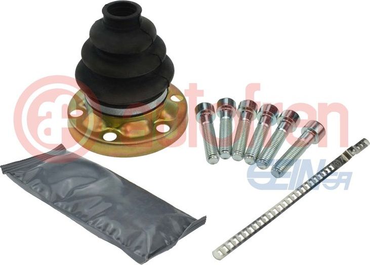 Пыльник ШРУСа внутренний Autofren Seinsa. Артикул D8332