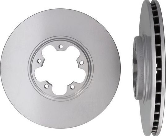 Тормозной диск Kamoka. Артикул 1032226