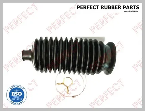 ПЫЛЬНИК РУЛЕВОЙ РЕЙКИ (Perfect). Артикул TO55ST190LR