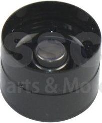 Гидрокомпенсатор OSSCA для BMW 7 III (E38) 1996-2001. Артикул 19570