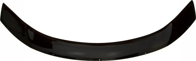 Дефлектор REIN для капота (ЕВРО крепеж) Chery Tiggo 5 FL 2016-2020. Артикул REINHD957