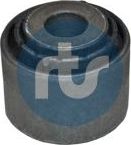 Сайлентблок заднего рычага подвески RTS. Артикул 017-00417