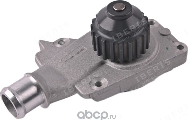 Насос водяной chery bonus, very (Iberis). Артикул IB3059