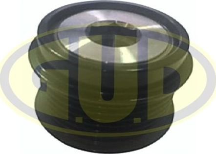 Муфта генератора обгонная G.U.D.. Артикул GEP110160