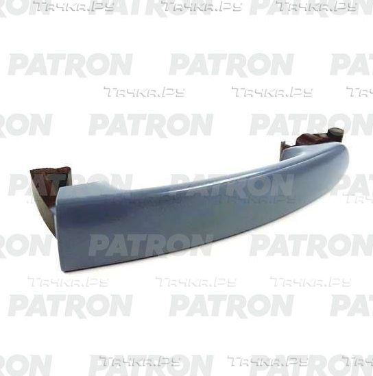 Ручка двери Patron передняя левая для Skoda Citigo I 2011-2019. Артикул P20-0121L